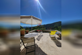 achat maison peyremale 30160