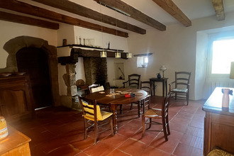 achat maison peyremale 30160