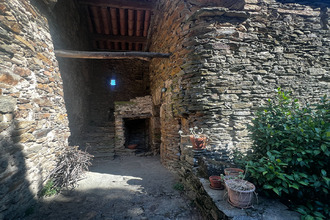 achat maison peyremale 30160