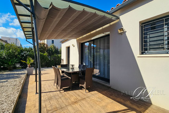 achat maison peyrestortes 66000