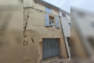 achat maison peyrestortes 66600