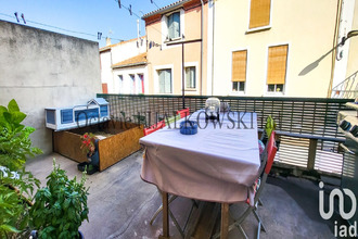 achat maison peyrestortes 66600