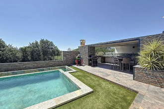 achat maison peyrestortes 66600