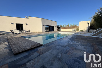 achat maison peyrestortes 66600