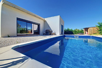 achat maison peyrestortes 66600