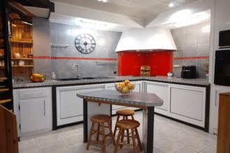 achat maison peyrestortes 66600