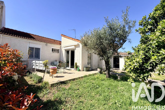 achat maison peyrestortes 66600