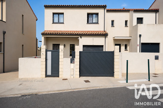 achat maison peyrestortes 66600