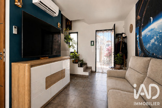 achat maison peyrestortes 66600