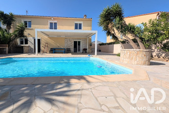 achat maison peyrestortes 66600