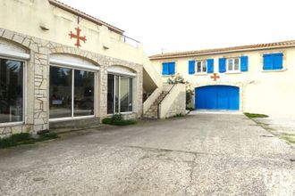 achat maison peyriac-de-mer 11440