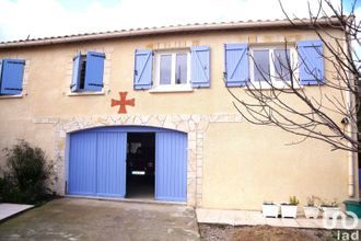 achat maison peyriac-de-mer 11440