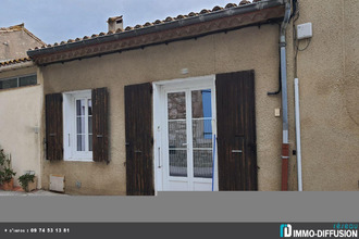 achat maison peyriac-de-mer 11440