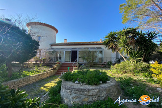 achat maison peyriac-de-mer 11440