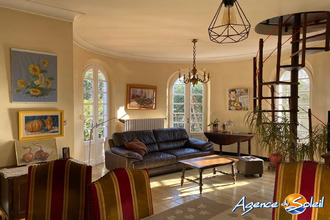 achat maison peyriac-de-mer 11440