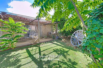 achat maison peyriac-de-mer 11440