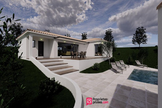 achat maison peyriac-de-mer 11440