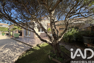 achat maison peyriac-de-mer 11440