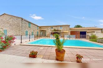 achat maison peyriac-minervois 11160