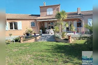 achat maison peyriac-minervois 11160