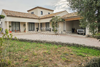 achat maison peyriac-minervois 11160