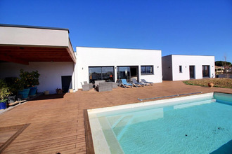 achat maison peyriac-minervois 11160