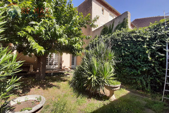 achat maison peyriac-minervois 11160