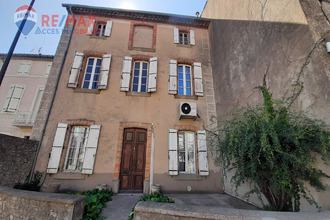 achat maison peyriac-minervois 11160