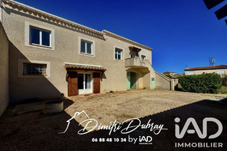achat maison peyriac-minervois 11160