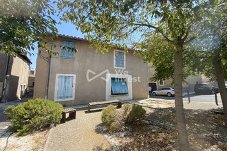 achat maison peyriac-minervois 11160