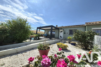 achat maison peyriac-minervois 11160