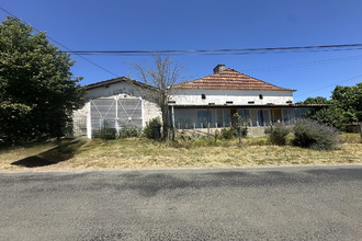 achat maison peyriere 47350