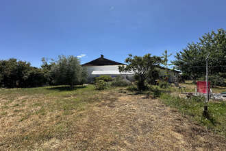 achat maison peyriere 47350