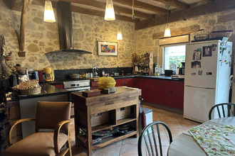 achat maison peyriere 47350