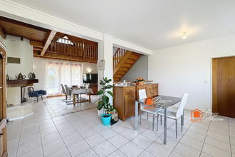 achat maison peyrieu 01300