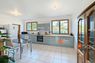 achat maison peyrieu 01300