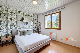 achat maison peyrieu 01300