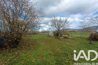 achat maison peyrieu 01300