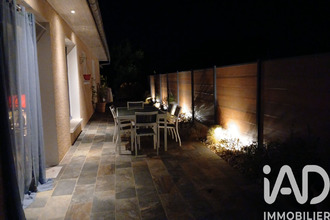 achat maison peyrieu 01300