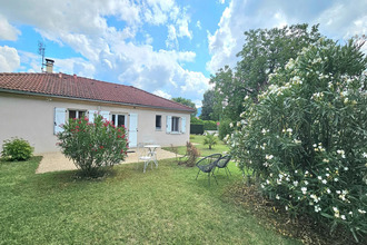 achat maison peyrieu 01300