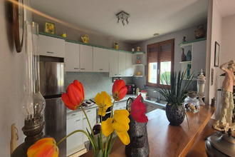 achat maison peyrieu 01300