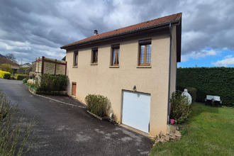 achat maison peyrieu 01300