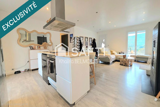 achat maison peyrieu 01300