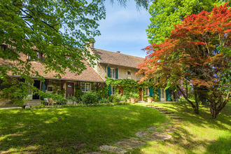 achat maison peyrieu 01300