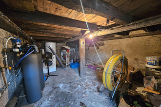 achat maison peyrieu 01300