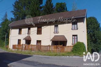 achat maison peyrieu 01300