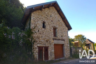 achat maison peyrieu 01300