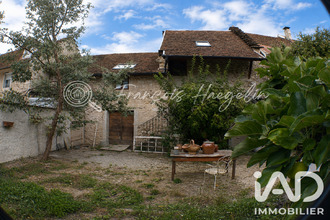 achat maison peyrieu 01300
