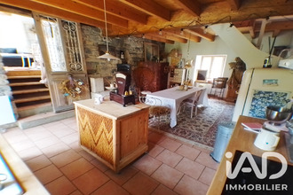 achat maison peyrieu 01300