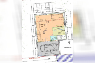 achat maison peyrieu 01300